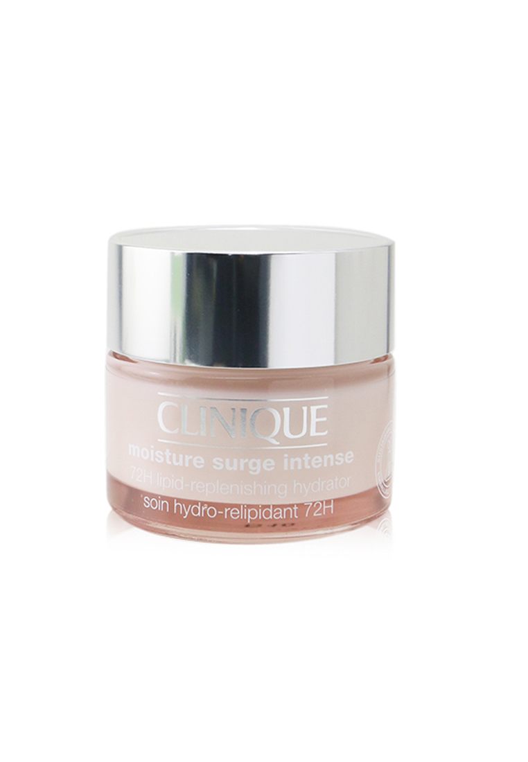 Clinique CLINIQUE - Moisture Surge Intense 72H Lipid-Replenishing Hydrator - Very Dry to Dry Combina