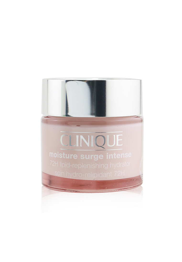 Clinique CLINIQUE - Moisture Surge Intense 72H Lipid-Replenishing Hydrator - Very Dry to Dry Combina