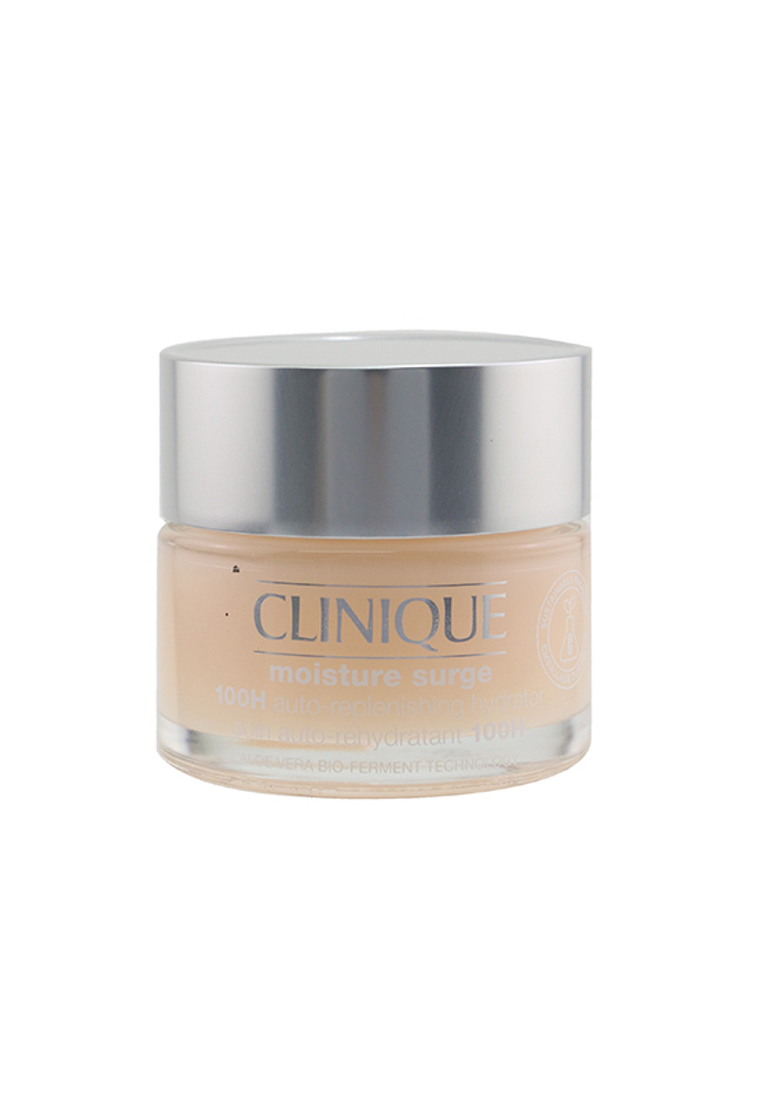 Clinique CLINIQUE - Moisture Surge 100H Auto-Replenishing Hydrator 50ml/1.7oz