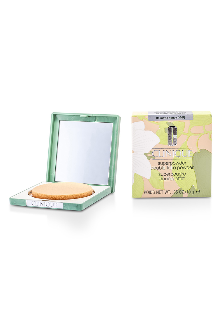 Clinique CLINIQUE - Superpowder - No. 04 Matte Honey; Premium price due to scarcity 10g/0.35oz