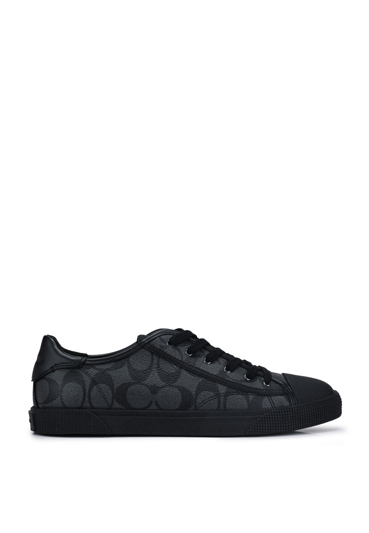 Buy Coach Men's Shoes @ ZALORA Malaysia