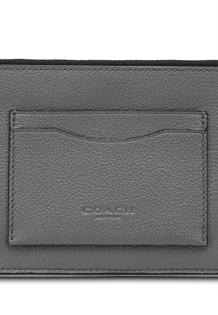 coach card holder price