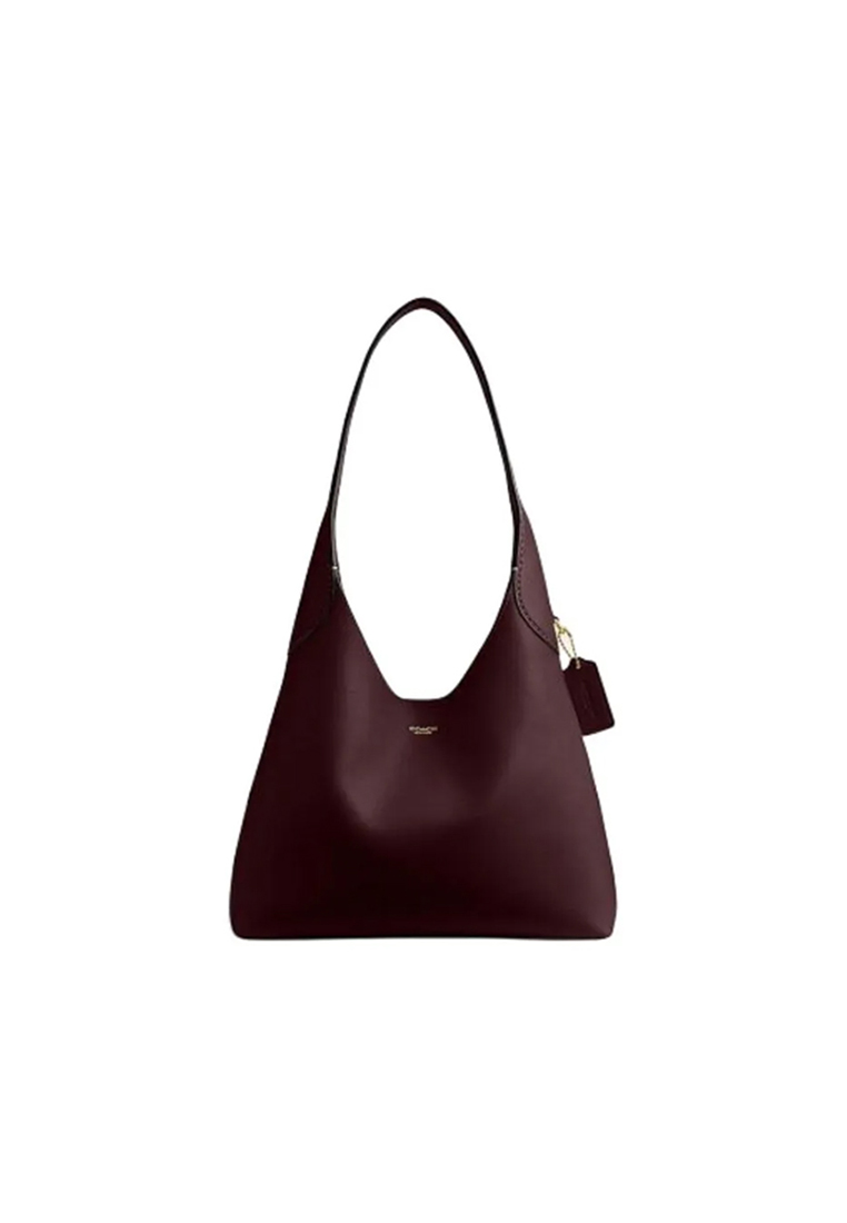 COACH Brooklyn Shoulder Bag 28 CU068