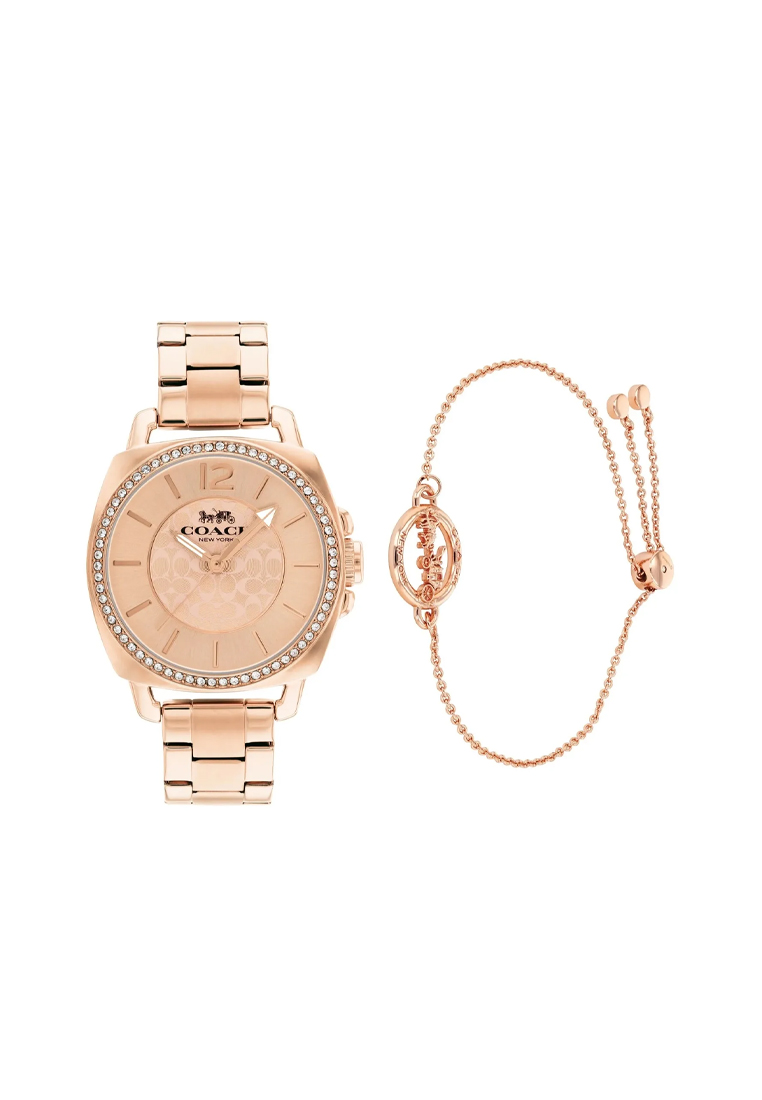 Coach Women's Watch Gift Set 14000087