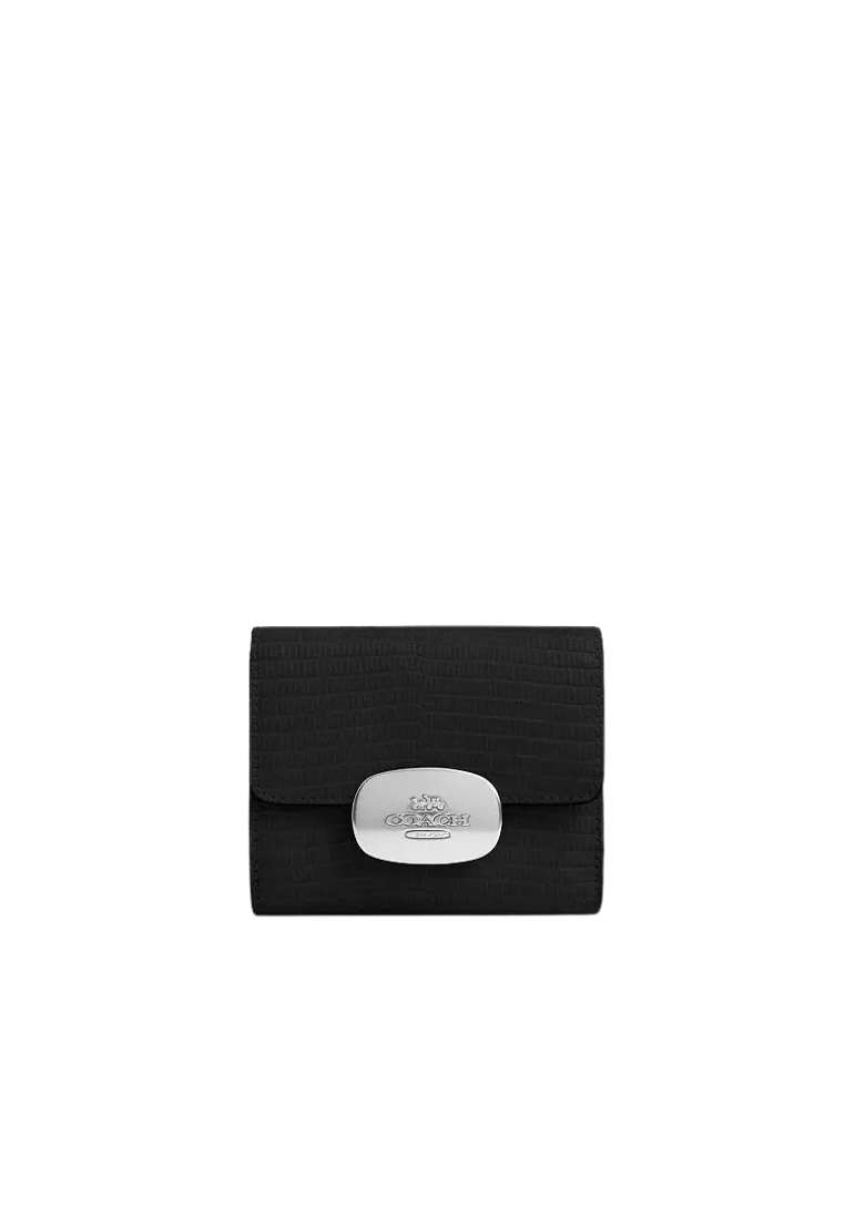 Coach Coach Eliza Small Purse In Black CR395