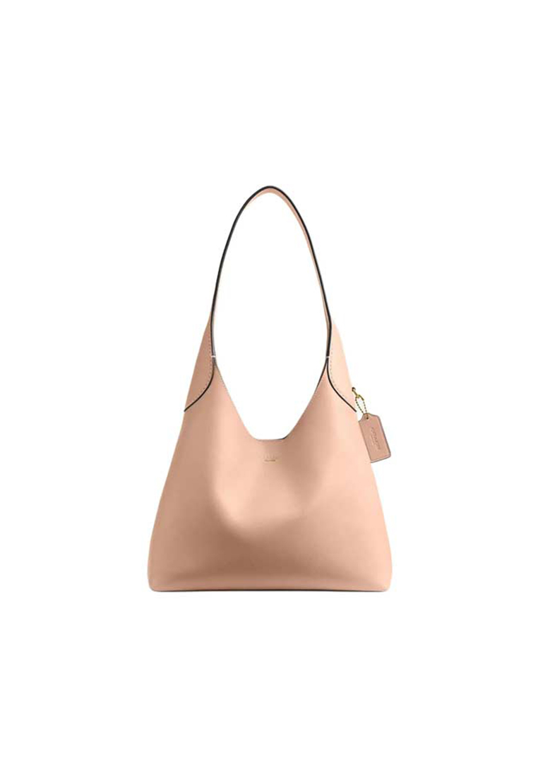 Coach Brooklyn 28 Women's Shoulder Bag in Cream CU068