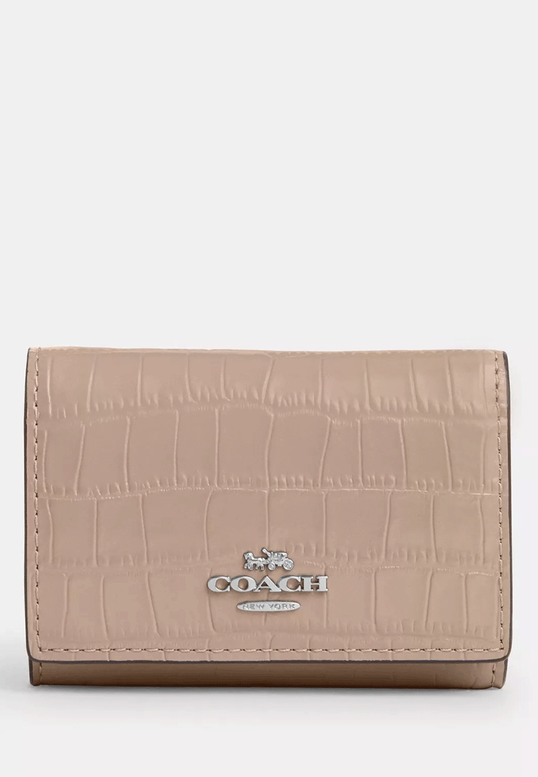 Coach Micro Wallet