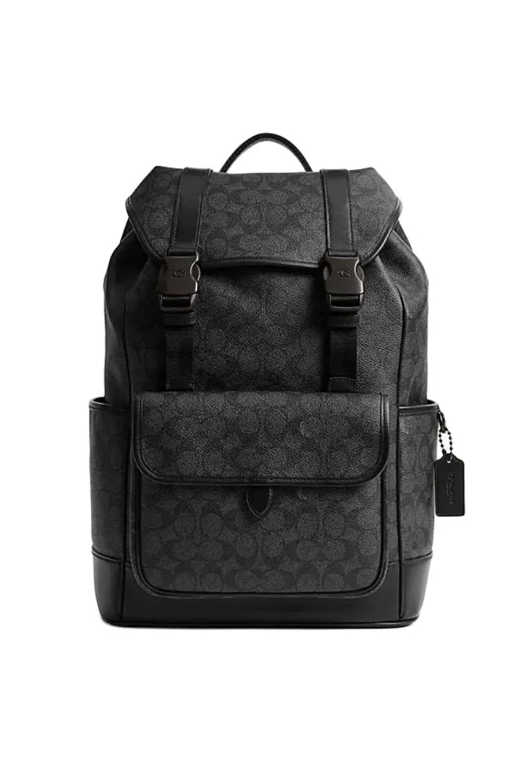 Coach Backpack for men CU201R8E