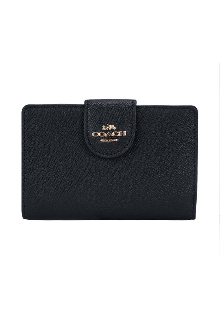 Coach Women's Purse In Black 6390