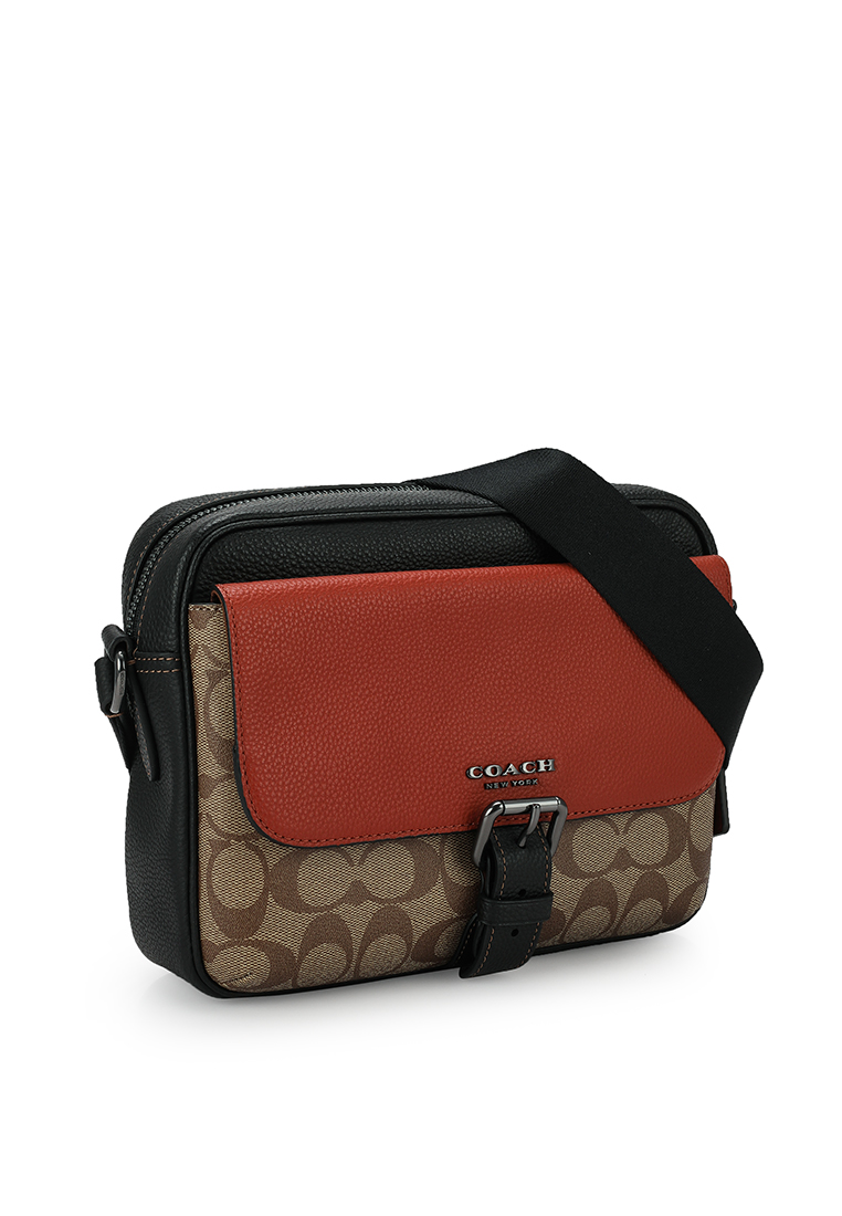 Buy COACH Men Crossbody Bags Online @ ZALORA Malaysia