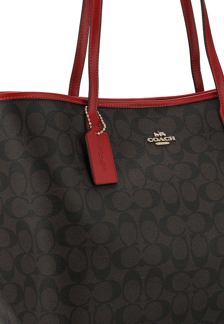 Buy Coach Women Tote Bags Online @ ZALORA Malaysia