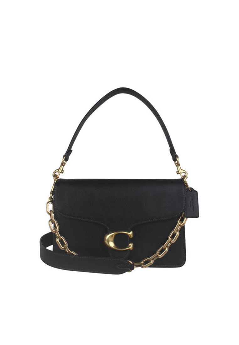 Coach Women's Crossbody Bag In Black CY919