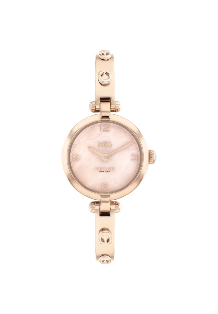 Buy Coach Watches Coach Cary Chalk Women's Watch (14504016) Online