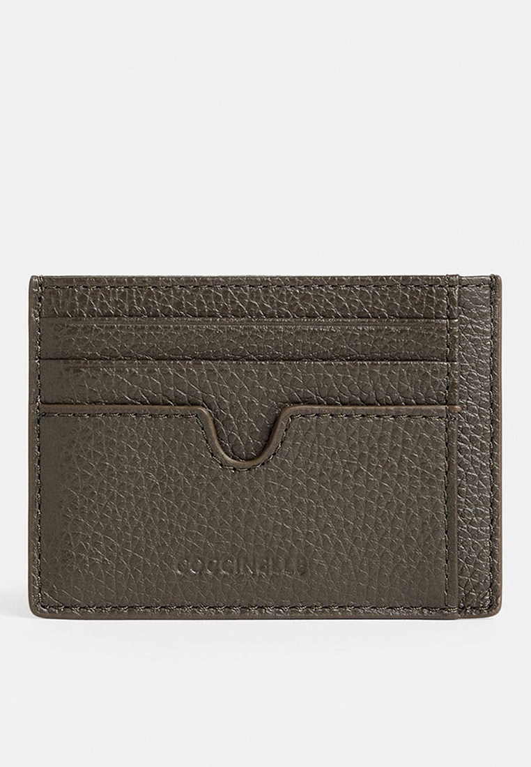 Coccinelle Smart To Go Soft Card Case