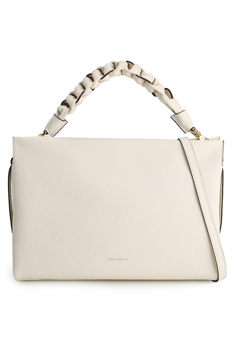 Coccinelle Boheme Grana Double Shoulder Bag