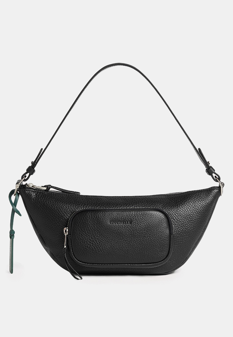 Coccinelle Smart To Go Paki Shoulder Bag