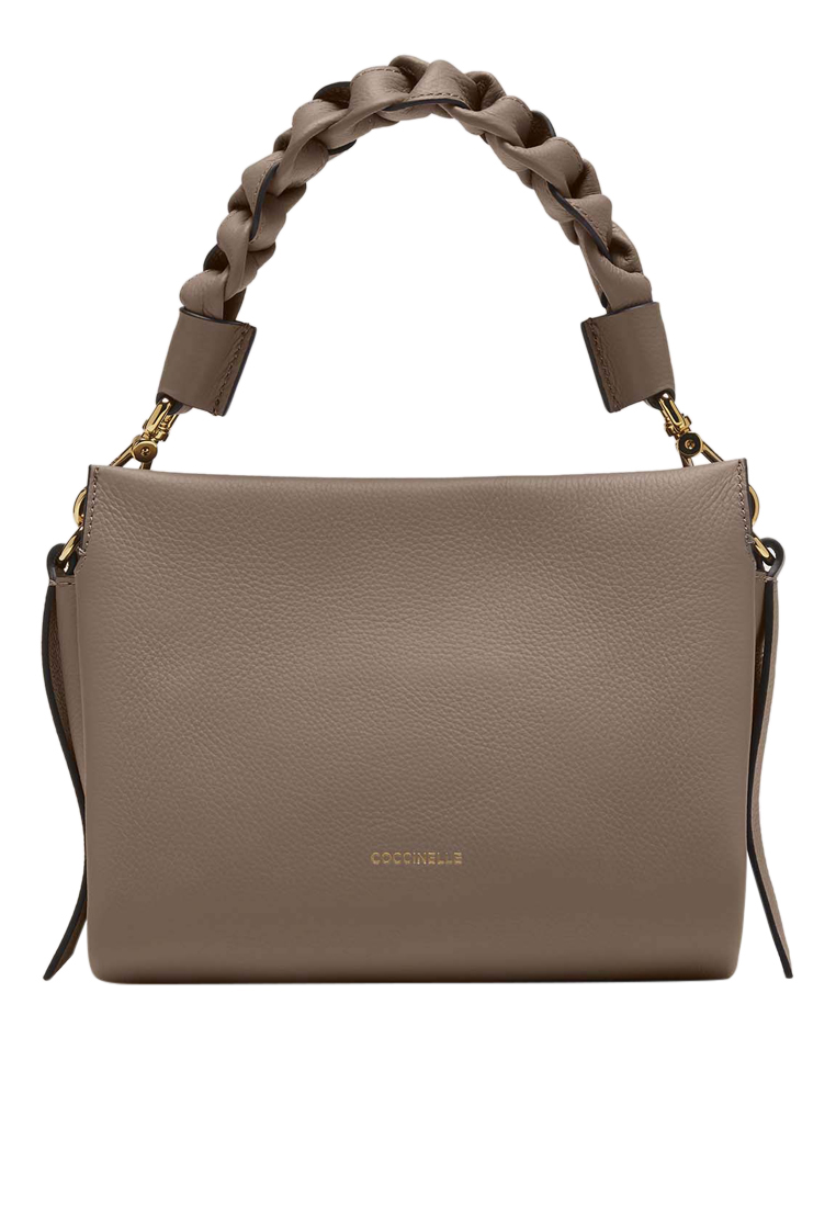 Coccinelle Boheme Grana Double Small Handbag
