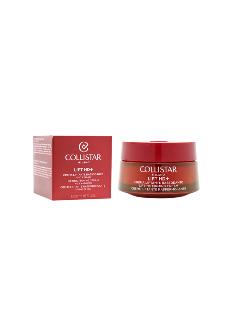 Collistar COLLISTAR Lift HD+ Lifting Firming Face And Neck Cream 50ml