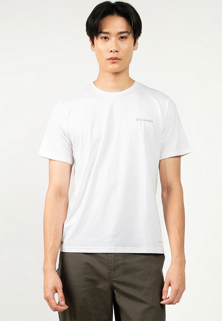 COLUMBIA Sun Trek Short Sleeve T-Shirt