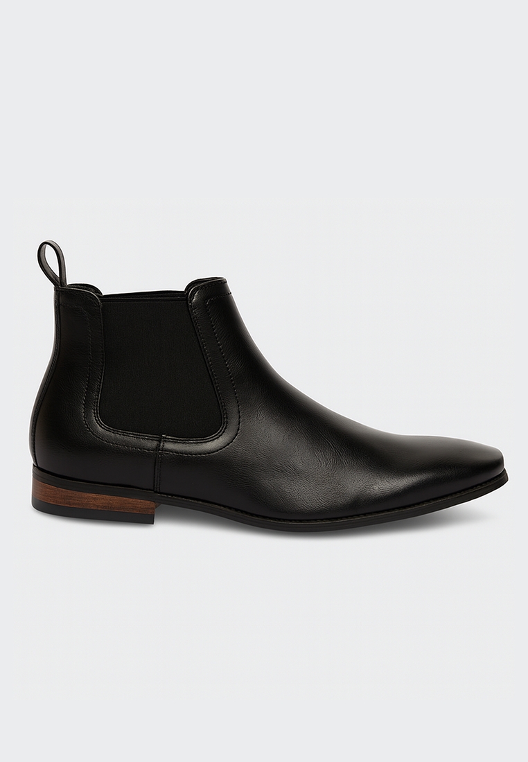 Connor Hudson Boot