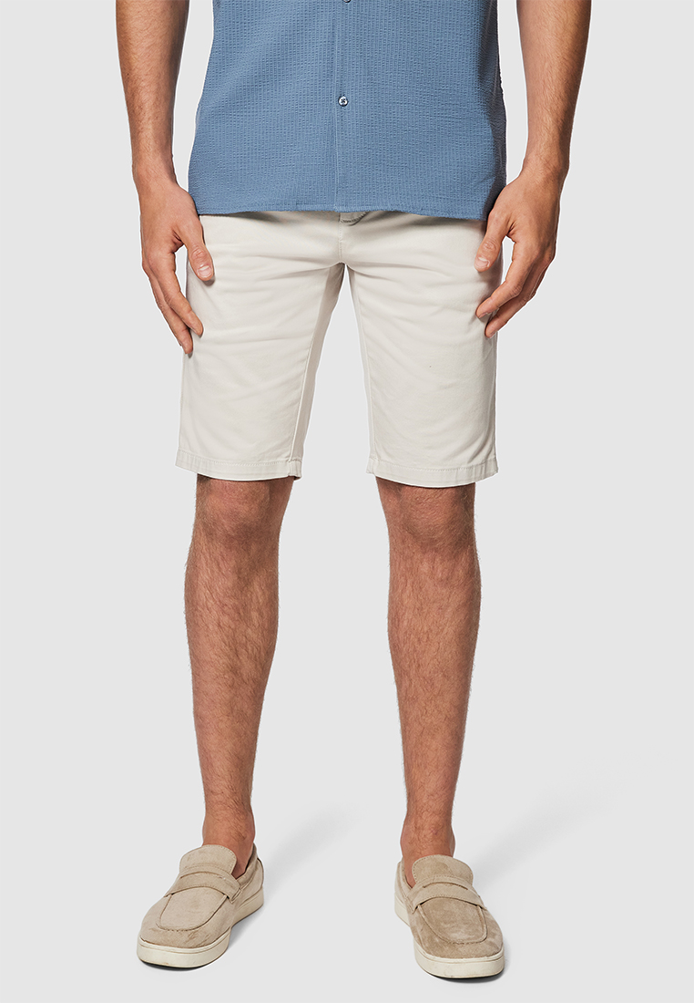 Connor Darwin Chino Stretch Short