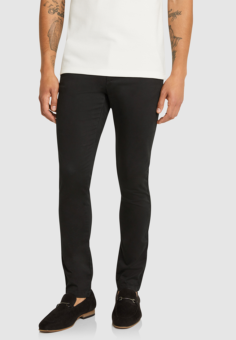 Connor Bexley Stretch Skinny Chino