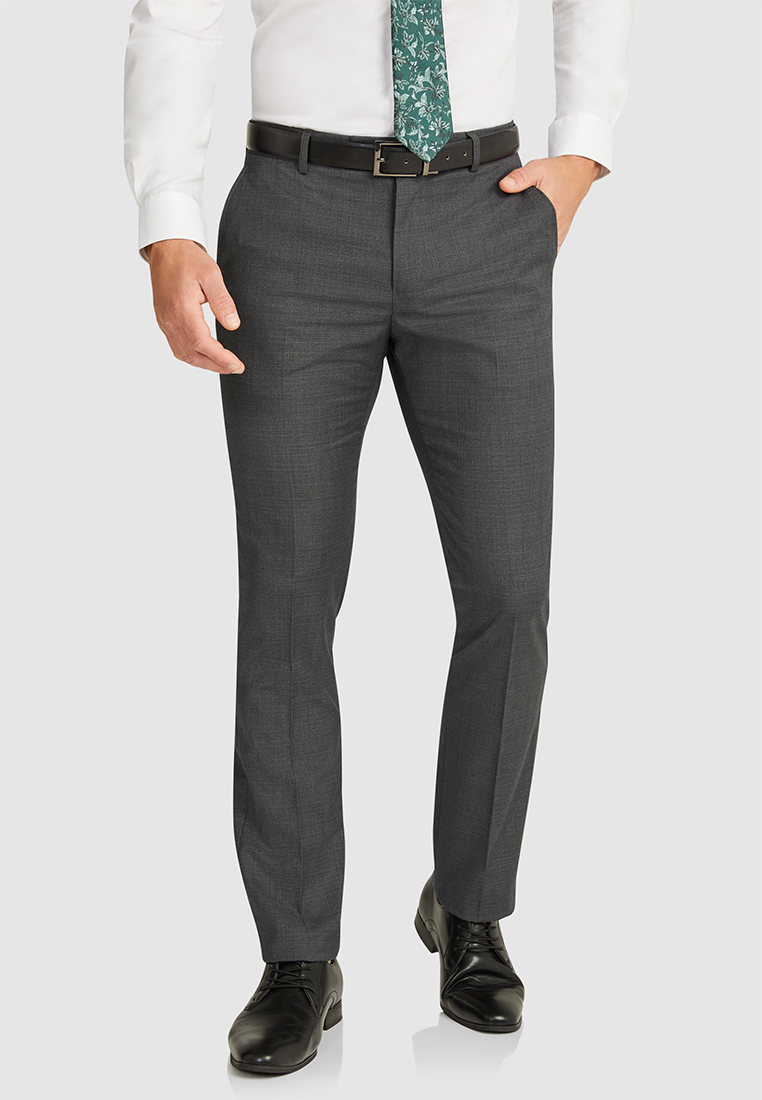 Connor Formosa Slm Stretch Dress Pant