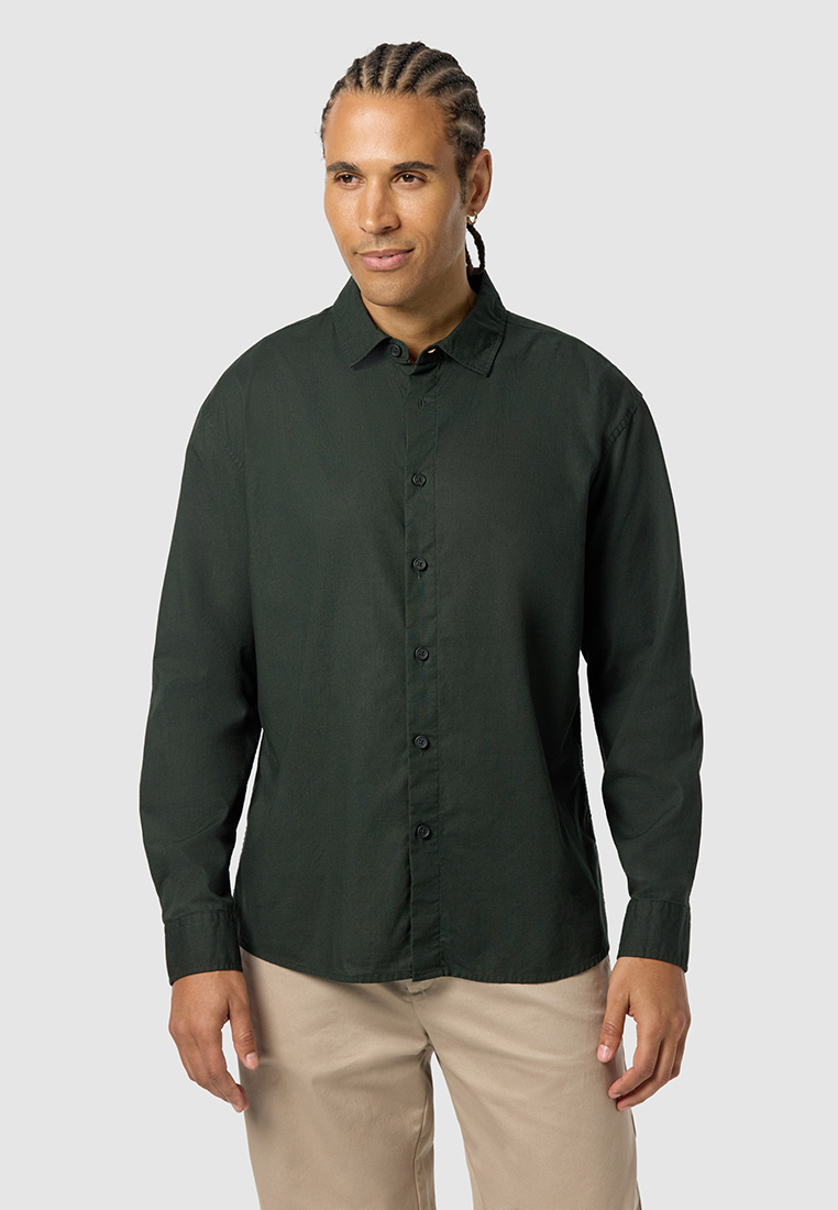 Connor ST MARTIN SHIRT