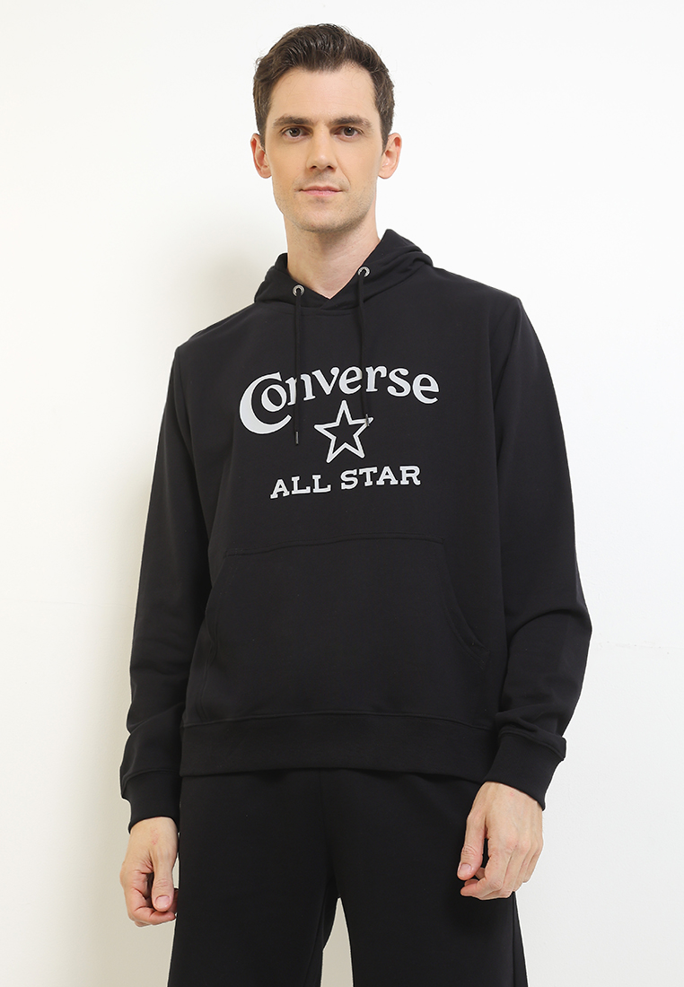 Converse Arch Star Hoodie