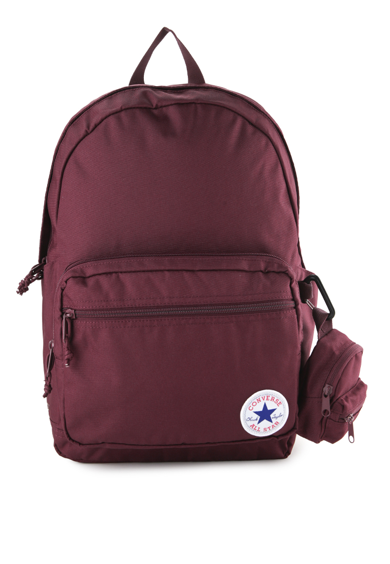 Converse Cam Go 2 Backpack