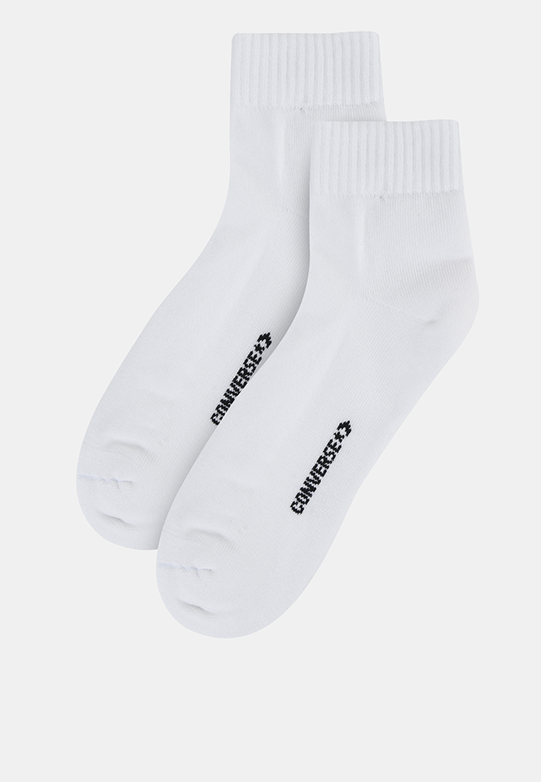 Converse Ankle Socks Single