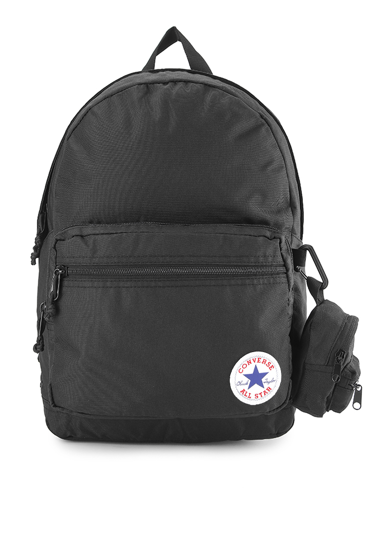 Converse Cam Go 2 Backpack