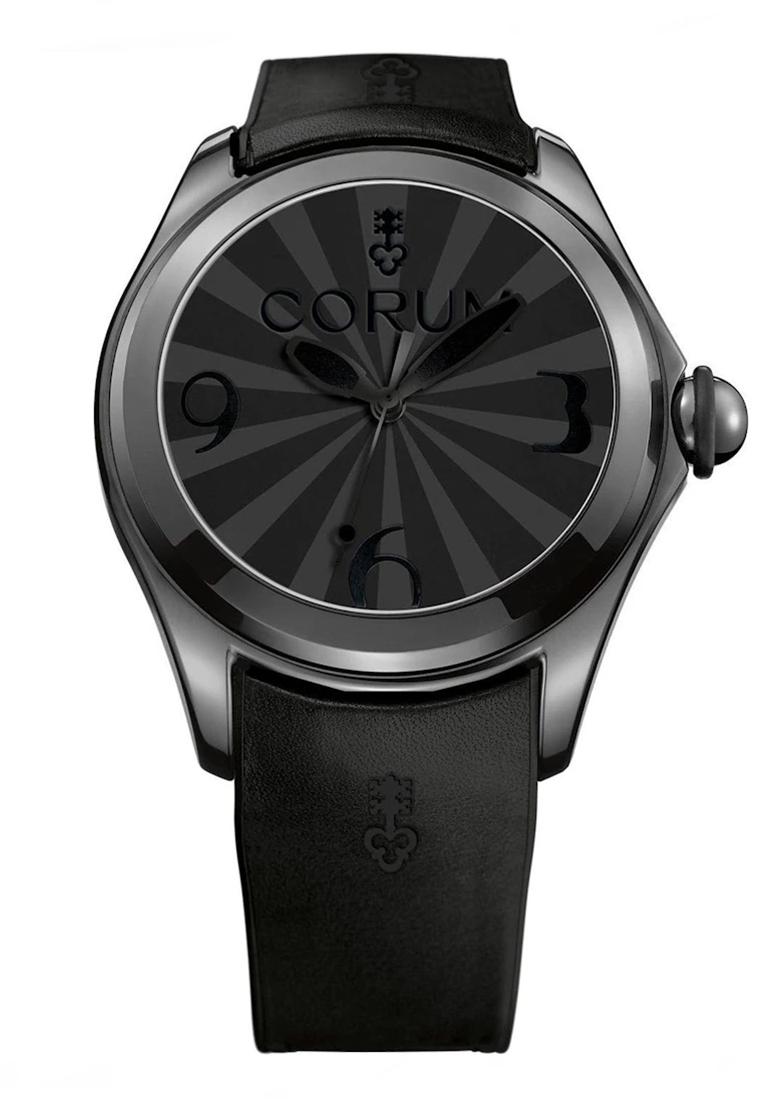 Corum Bubble Automatic Men Watch 47mm (CRM-082.310.98/0371 BB01)