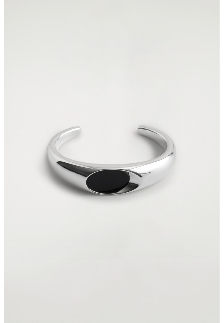 COS AGATE CUFF
