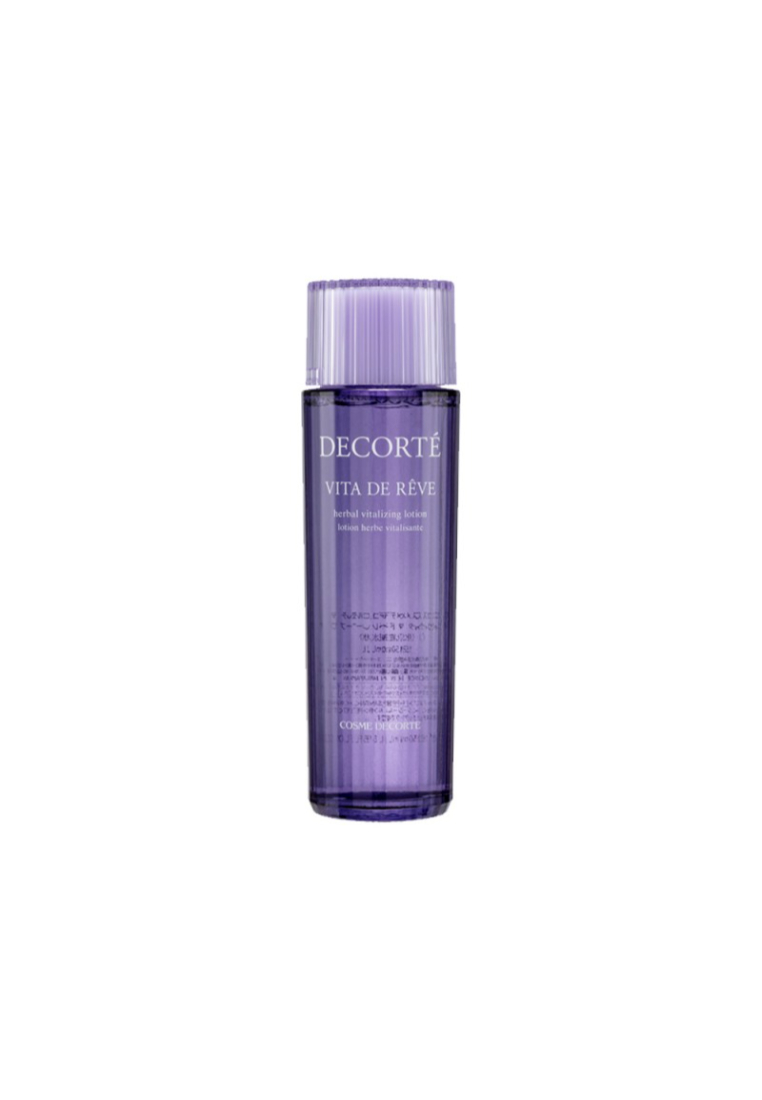 Cosme Decorte Decorte -VITA DE REVE HERBAL VITALIZING LOTION 300ML
