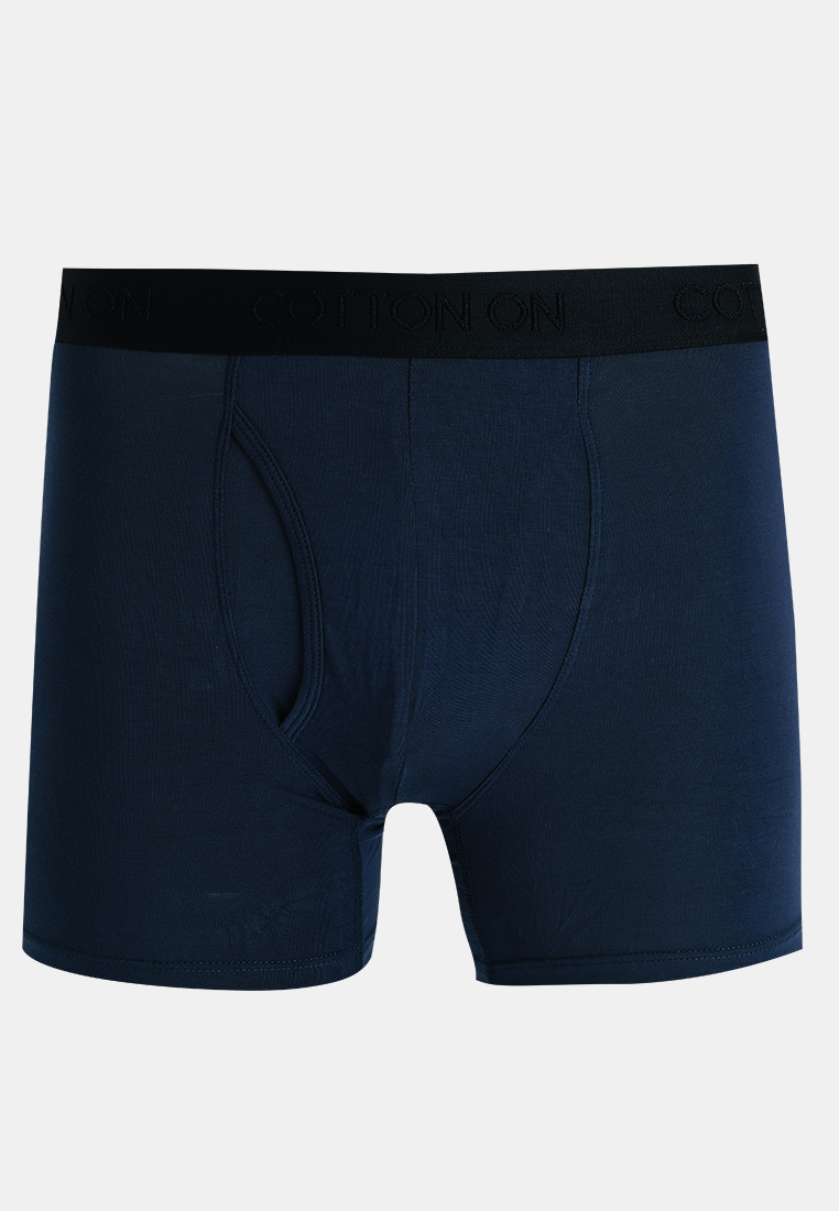 Cotton On Men's Comfort Boxer Brief