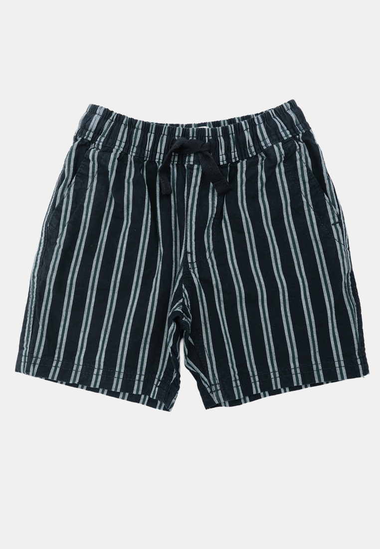 Cotton On Kids Eric Easy Shorts