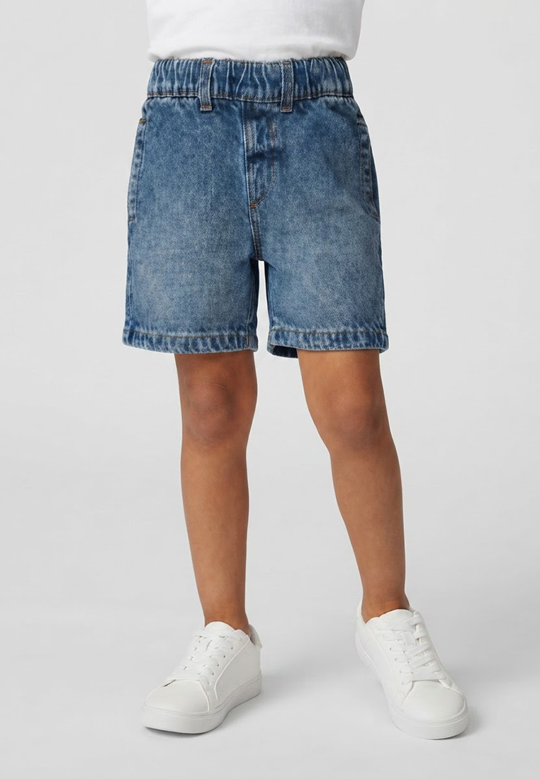 Cotton On Kids Koby Pull On Shorts