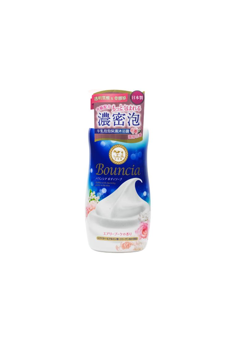 Cow Cow Body Soap Airy Bouquet 480ml