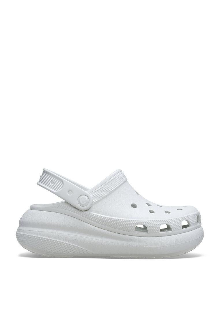CROCS Crocs Unisex Crush Clog - Moonlight