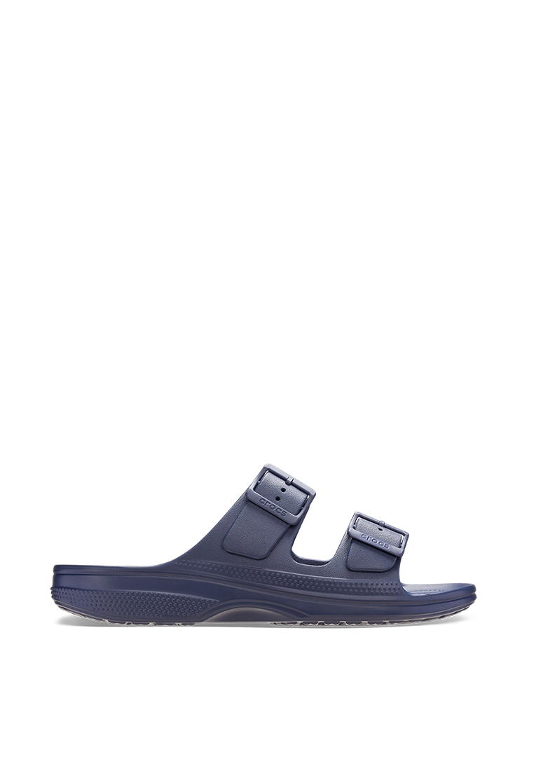 CROCS Crocs Men Saturday Sandal Navy