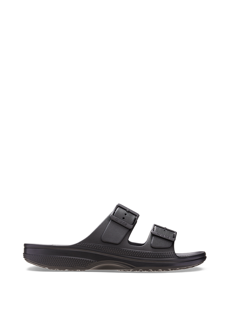 CROCS Crocs Men Saturday Sandal Black