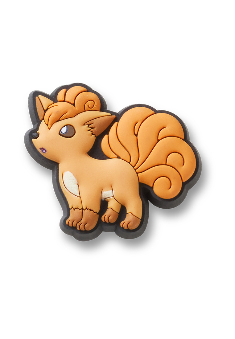 CROCS Crocs Pokemon Vulpix Jibbitz