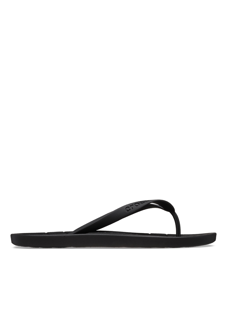 CROCS Crocs Unisex Flip - Black