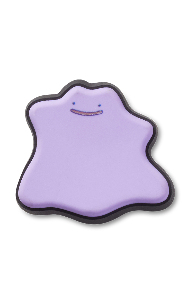 CROCS Pokemon Ditto