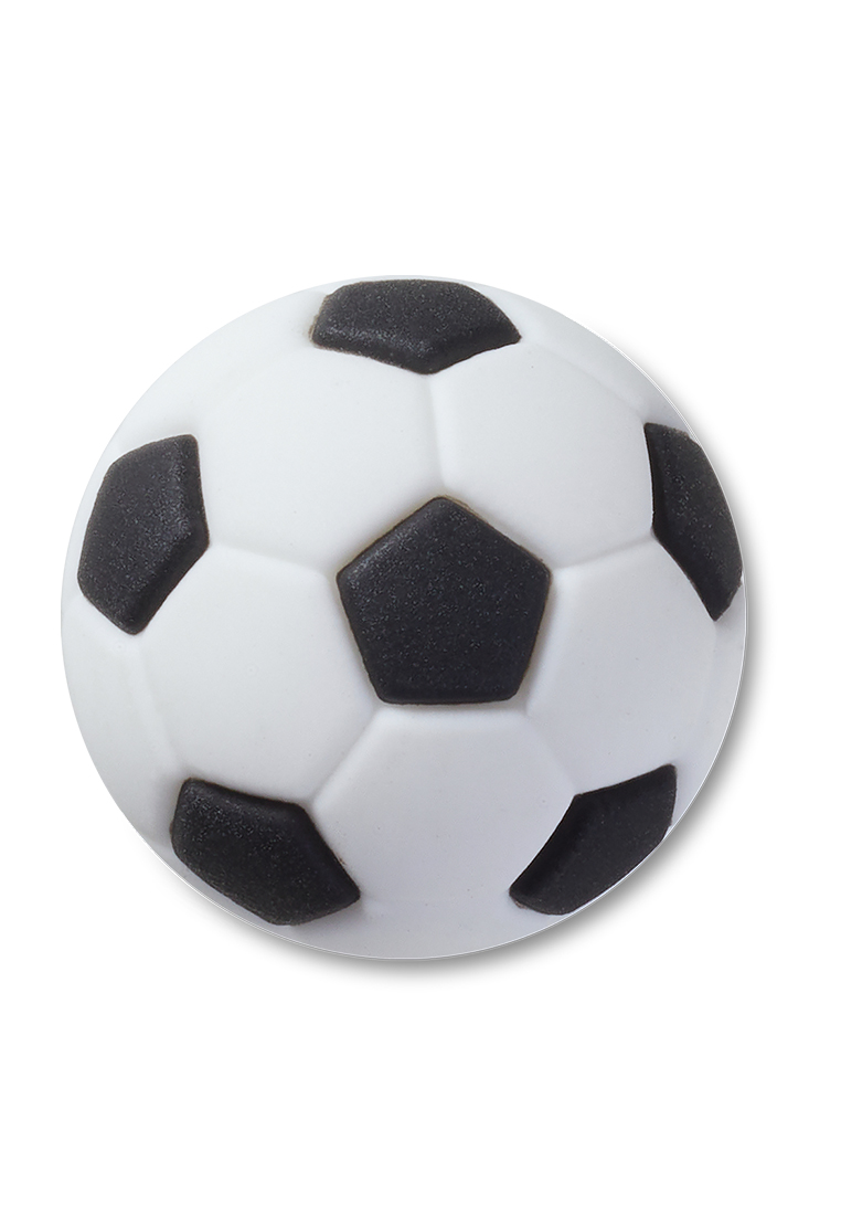 CROCS Textured Soccer Ball