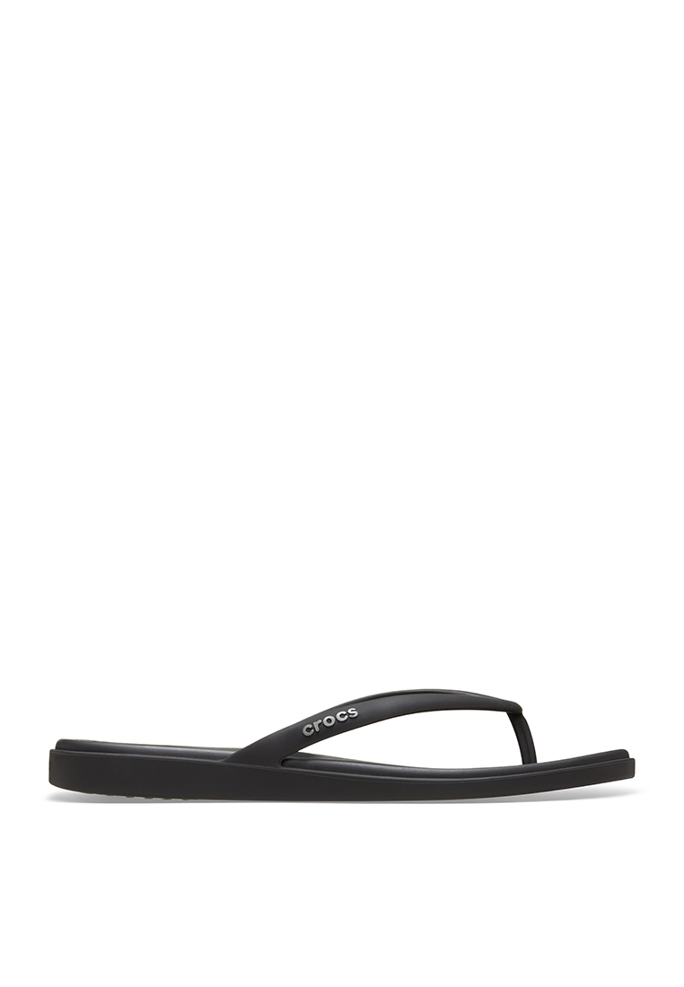 CROCS Crocs Women Miami Flip - Black