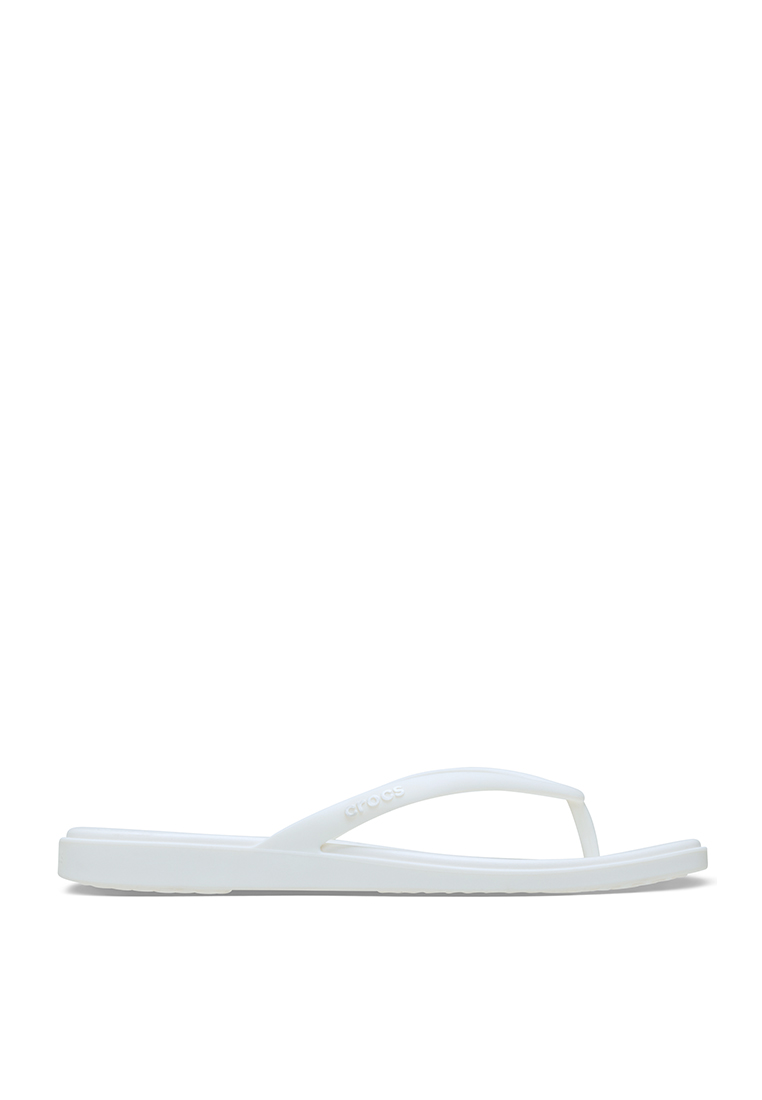 CROCS Crocs Women Miami Flip - Chalk