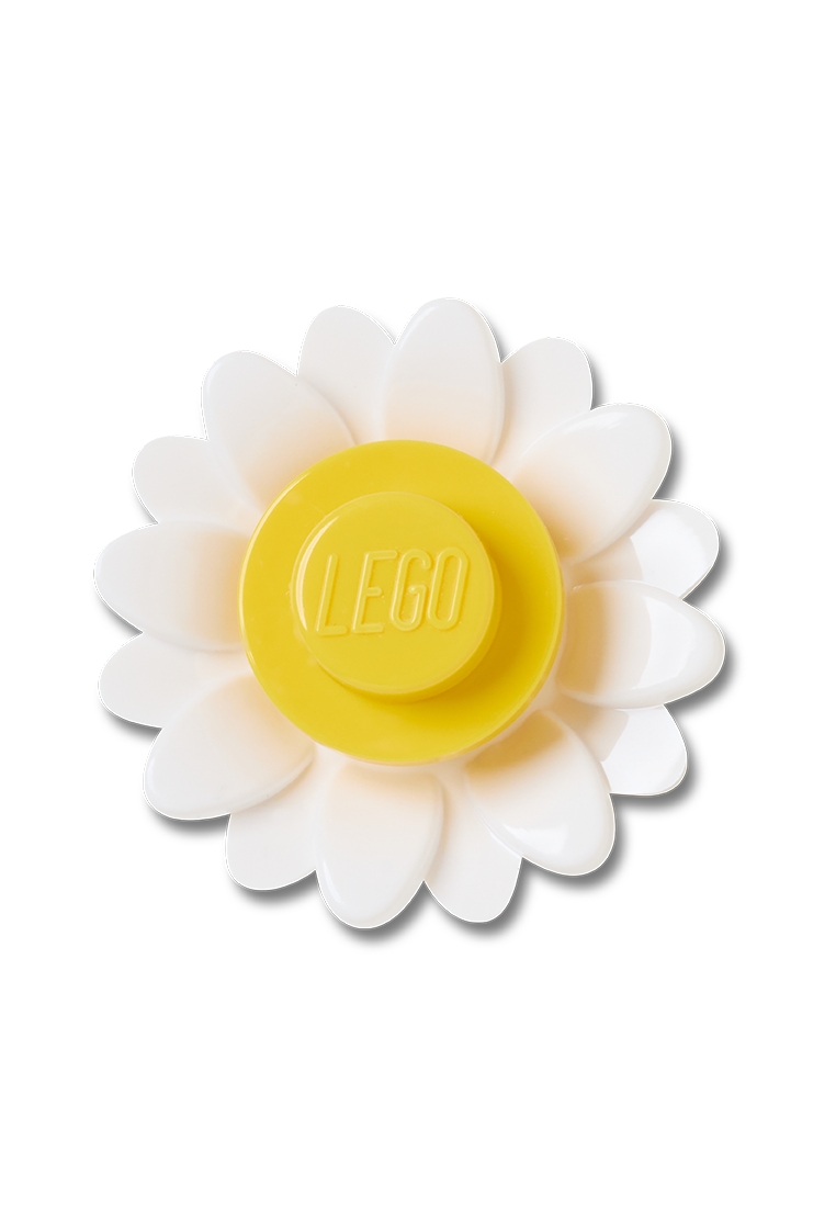 CROCS Crocs 4LW Flower Build 1 Jibbitz