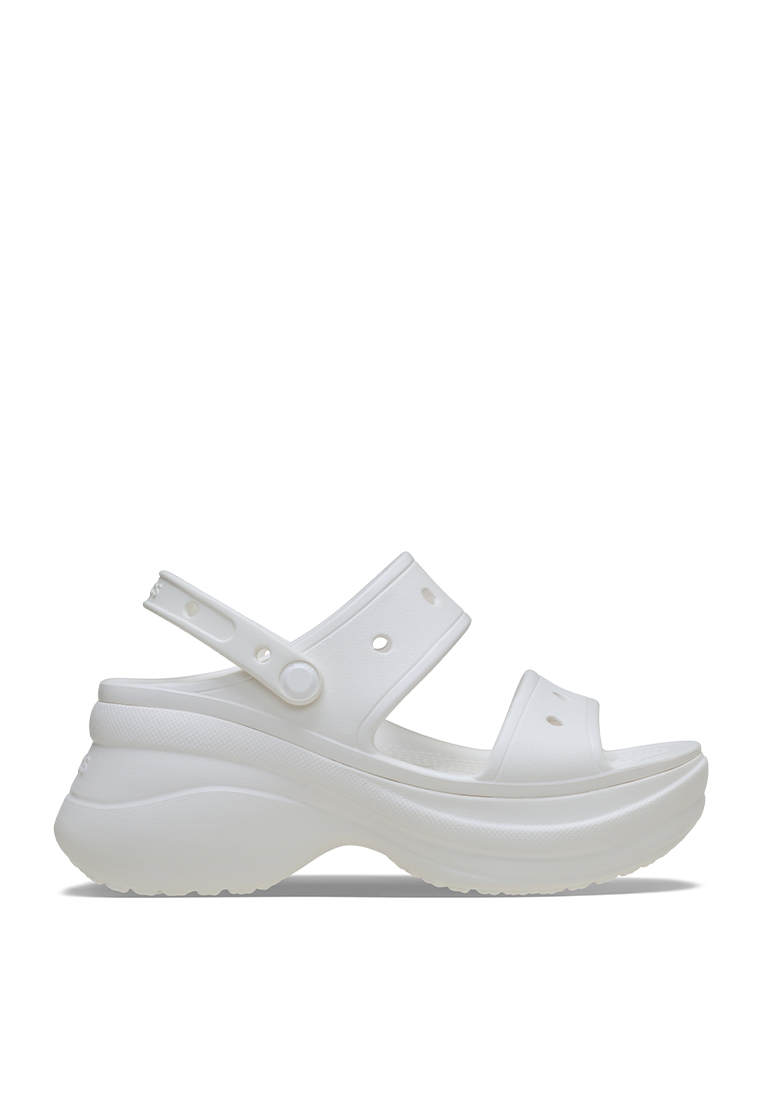 CROCS Crocs Women Bae Sandal - White